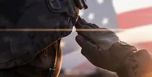Honoring America&rsquo;s Veterans
