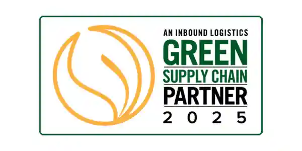 Estes Named A G75 Green Supply Chain Partner