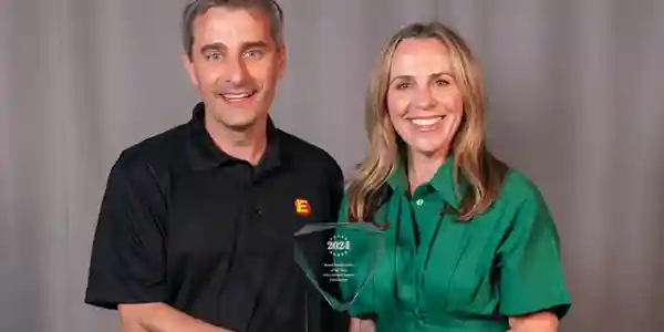 Estes Named As A 2024 Carrier Of The Year