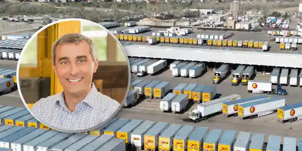 Picture of Estes Prepared To Meet Shippers’ Needs As Truckload Capacity Tightens
