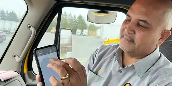 Estes Drives Technology To Enhance  Experiences