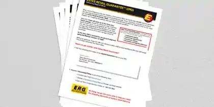 Estes Retail Guarantee&trade;