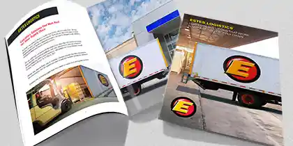Estes Logistics