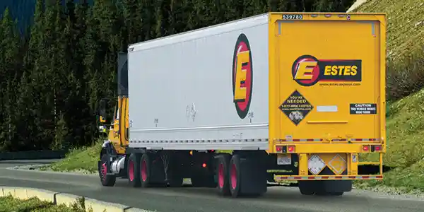 Estes Grows Its Pacific Northwest Footprint With Acquisition Of Key Trucking