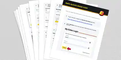 Rate Quote How-To Guide