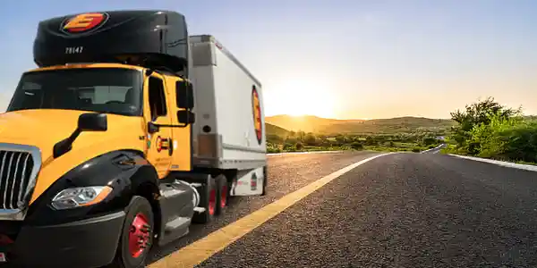 Estes Continues To Invest In Greener Trucking Through Changing Regulations