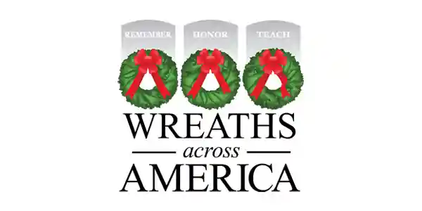 Picture of Estes Honors Fallen Heroes By Delivering Wreaths To Veteran Cemeteries