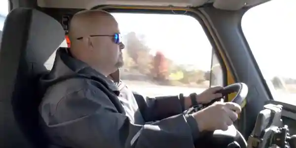 Picture of Amid Challenging Market Conditions, Estes Continues To Prioritize Drivers&rsquo; Work-Life Balance