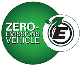 Estes EV Label