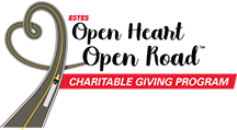 Open Heart Open Road logo